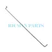 GOVERNOR ROD FITS/REPL. Honda GX120 16555-ZE0-000